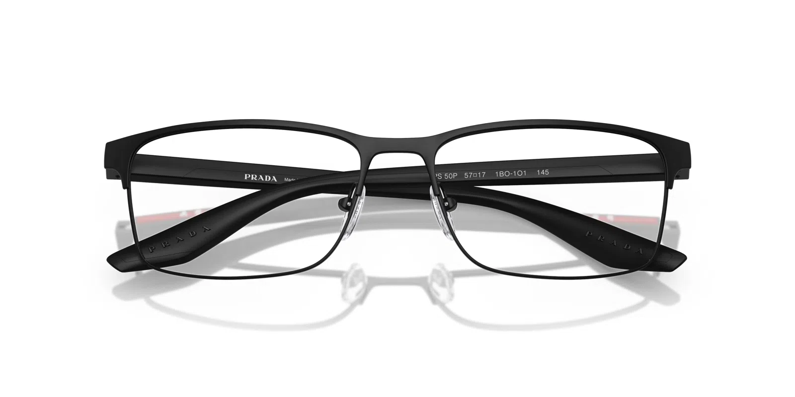 Prada Linea Rossa 50PV Eyeglasses - view 27